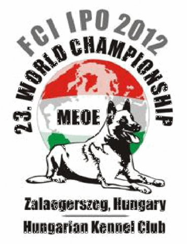 Munkakutya-világbajnokság Zalaegerszeg