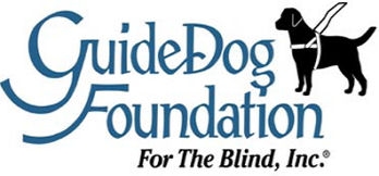 Guide Dogs alapítvány